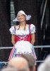 Eröffnung Bienenmarkt